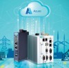 NL/ AIG-301 Series IIoT-gateways worden geleverd met integratie van Azure IoT Edge .. FR/ La série des passerelles IIoT AIG-301 est livrée avec l’intégration de Azure IoT Edge ..