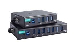 uport-400a-series
